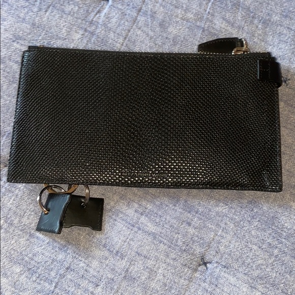 Runway clutch - Picture 4 of 10